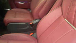 ЭЛЕКТРИЧЕСКИЙ КРОССОВЕР КИТАЙСКОЙ КОМПАНИИ