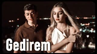 Сакит Самедов - Gedirem (Премьера клипа 2023)