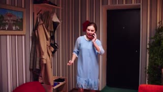 Сториз. Сезон 1. Серия 4