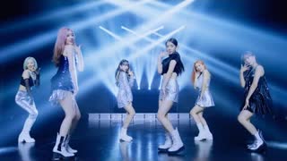 SECRET NUMBER - LIKE IT LIKE IT (Official Video 2023)