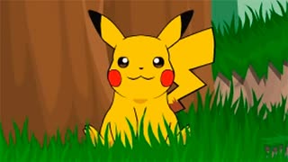 POKEMON GO И ДИНОЗАВРИК ИЗ ХРОМА ► Happy Wheels #136