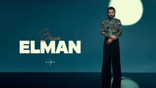 ELMAN - Волк (Премьера клипа 2023)