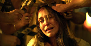 Ужас Истфилда. Первое изгнание (2022)