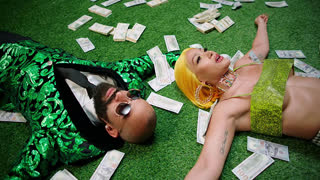 Farina, Arcangel - Comas y Ceros (Official Video 2021)