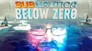 РЕЛИЗ ПОЛНОЙ ВЕРСИИ ► Subnautica Below Zero (СТРИМ) #1