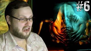 DOOM 3 ► ДА ЭТО Ж БОСС ► #6