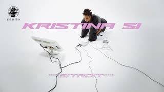 Kristina Si - Sitroit (Премьера клипа 2023)