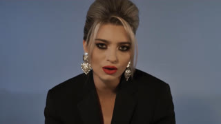 Elena Bozian - Nu ma lasa (Official Video 2020)