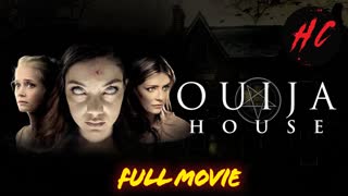 Дом Уиджи  Ouija House (2018)
