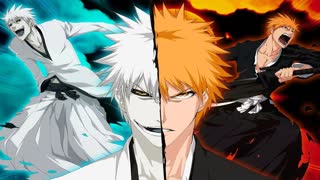 Аниме: Блич - Bleach - 10 Сезон Все Серии (Анифильм - Марафон)