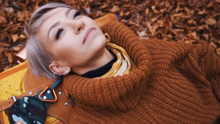 Giulia - Absent (Official Video 2020)