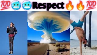 Удивительные люди 💯🥶🔥💯