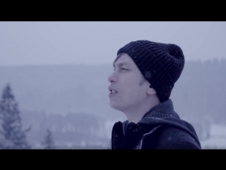 Премьера клипа! Fike - холодно (25.03.2018)