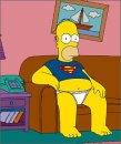 Homer Simpson фотография #10 (источник - https://vk.com/id346427)