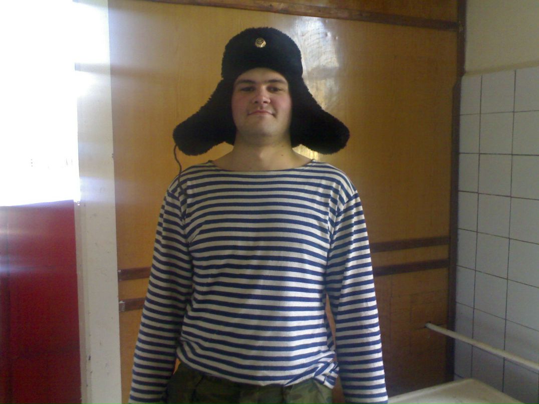 Георгий Стаценко фотография #5