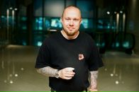 Фотография Пономарева Алексея