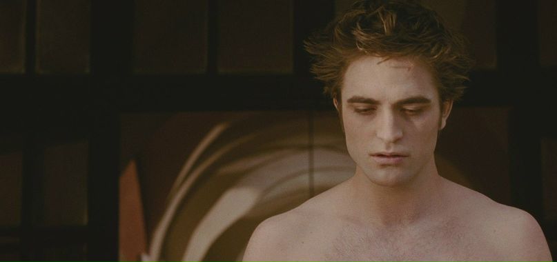 Robert Pattinson фотография #5