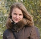 Фотография Хмелёвой Ксении