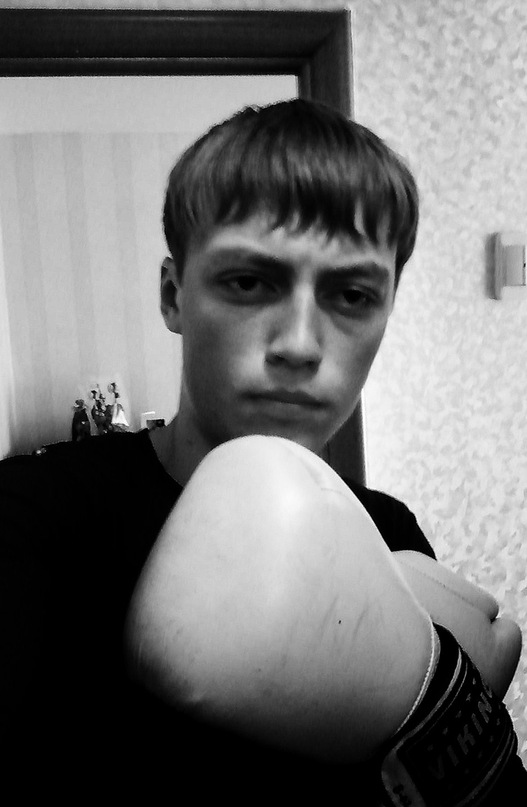 Иван Щербинин фотография #6