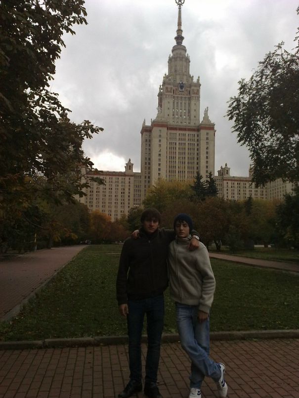 Исмаил Кишуков фотография #38
