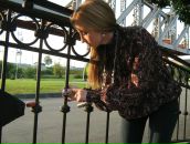 Фотография Орешниковой Ольги