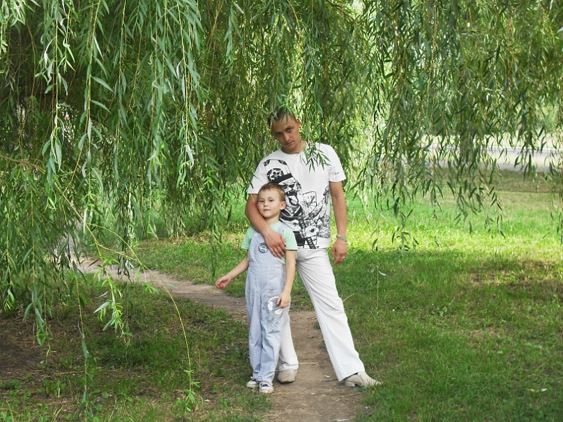 Антон Поляков фотография #10