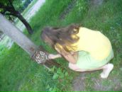 Марічка Вівчар фотография #19 (источник - https://vk.com/id81009222)