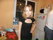 Фотография Шмелевой Оксаны