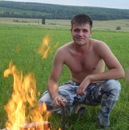 Фотография Астафьева Николая