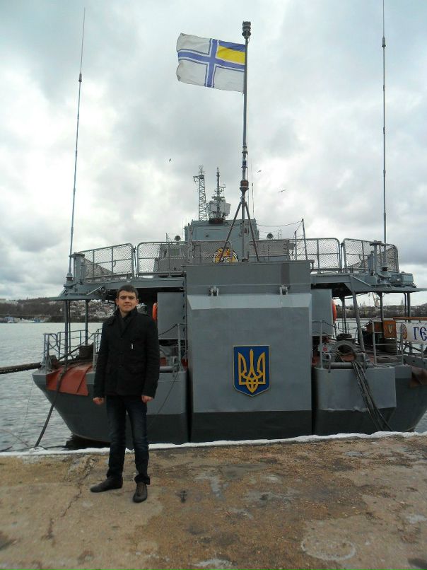 Руслан Васильченко фотография #36