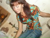 Фотография Головановой Надежды