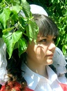Фотография Айрапетян Анаит