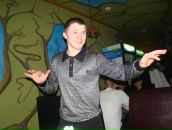 Міша Громик фотография #31 (источник - https://vk.com/id164446177)