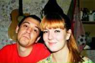 Фотография Омельченко Полины