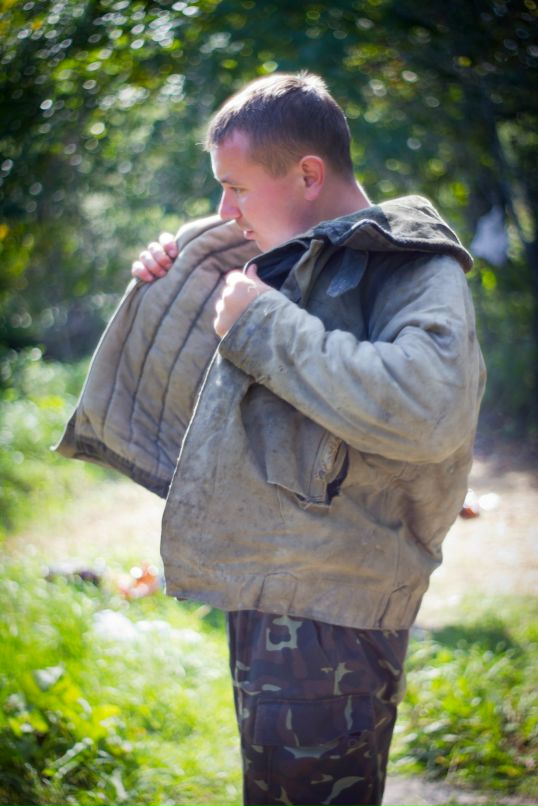 Александр Иванов фотография #13