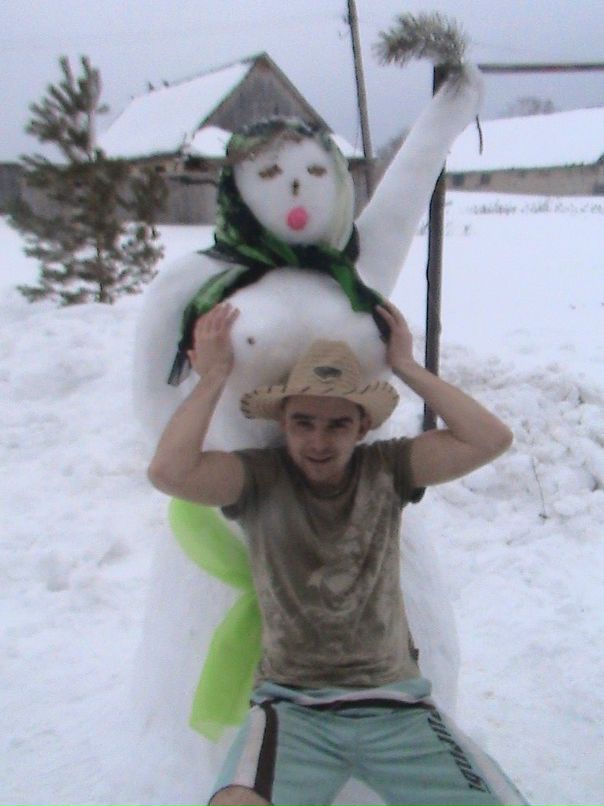 Фёдор Даниленко фотография #19