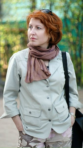 №13, Людмила Смирнова, Санкт-Петербург №13, Людмила Смирнова, Санкт-Петербург