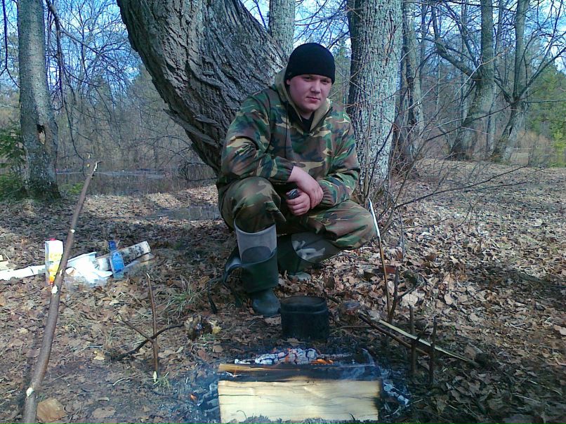 Сергей Мороз фотография #37