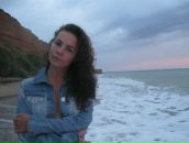 Фотография Андриановой Алёны