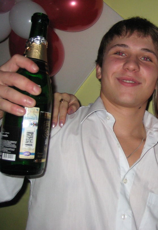 Николай Ветушко фотография #2