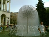 Фотография Белобровой Инны