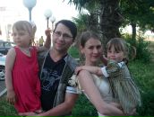 Фотография Парфенова Антона