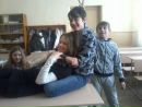 Едік Антонюк фотография #2 (источник - https://vk.com/id161209684)