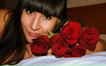 Фотография Дядлевой Валерии