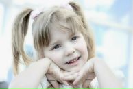 Фотография Сошневой Александры