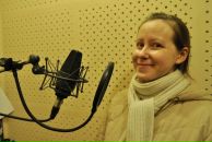 Фотография Миргалиевой Ольги