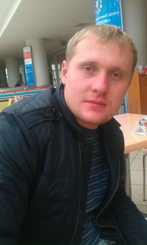 Дмитрий Конев фотография #48