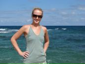 Фотография Мироновой Анастасии