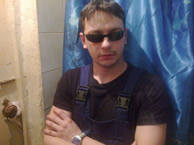 Сергей Рогов фотография #1