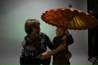 Фотография Богдановой Елены